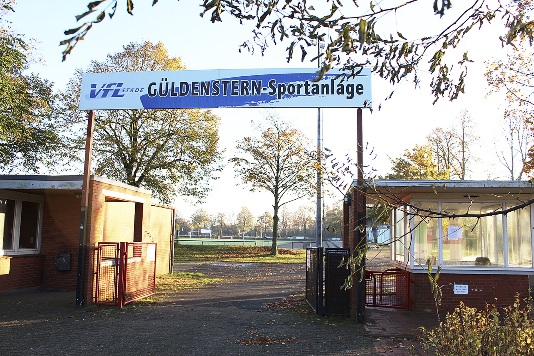 Pro Camper H he Wir Fordern Einen Stopp Der Planungen Stade