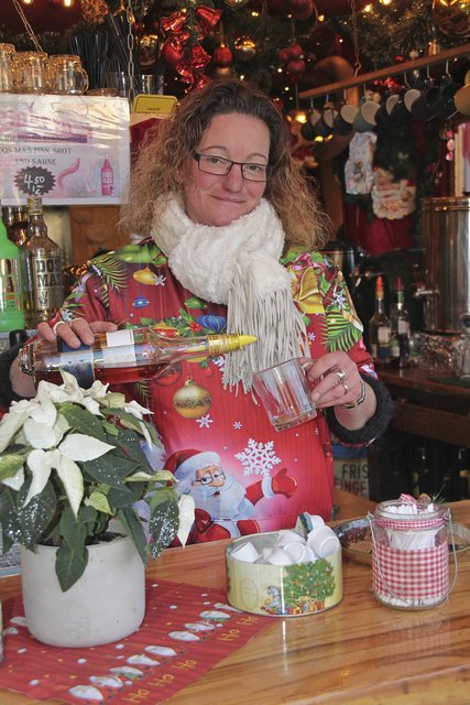 Tanja Deutsch