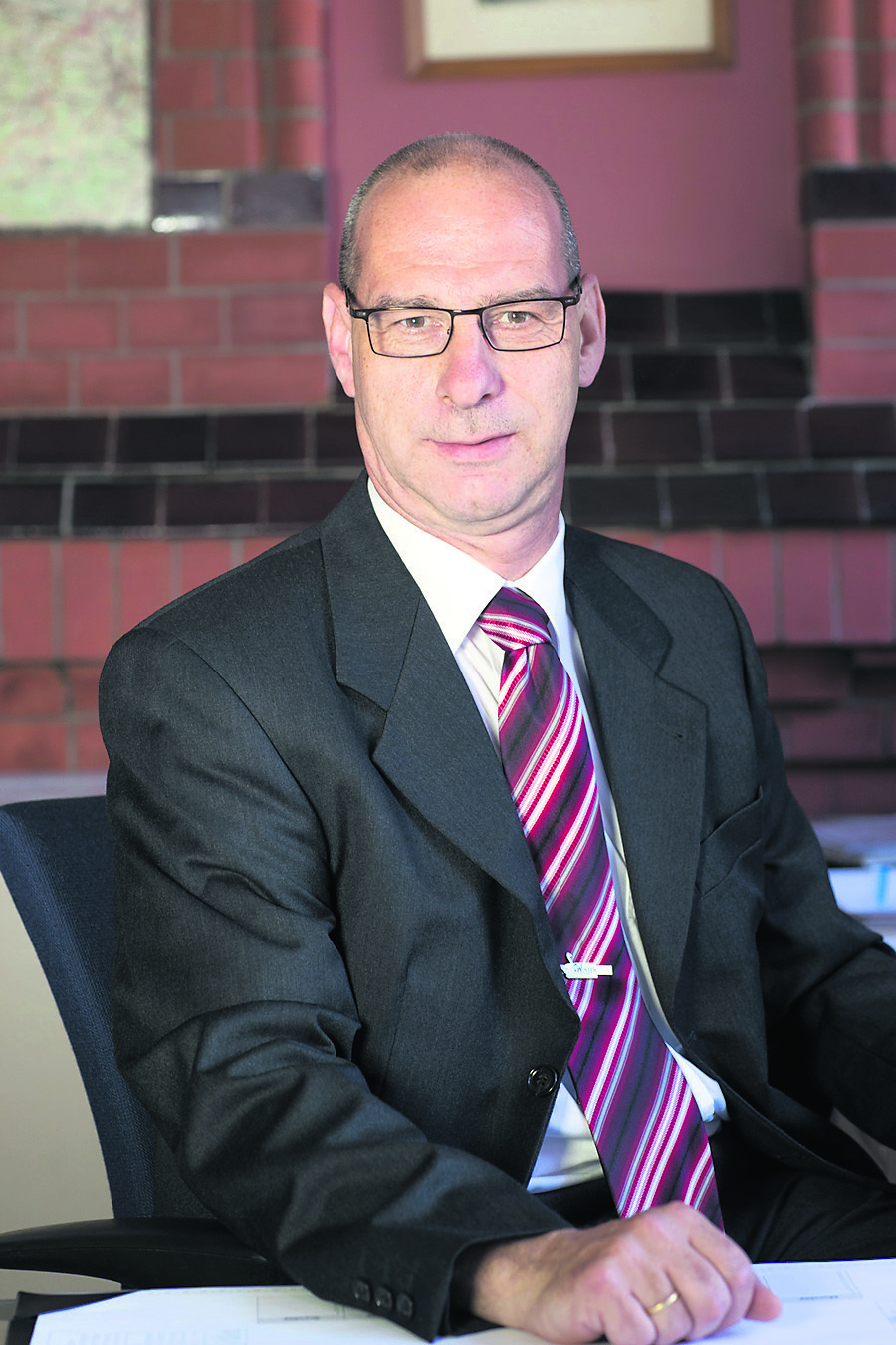 Matthias Parchatka