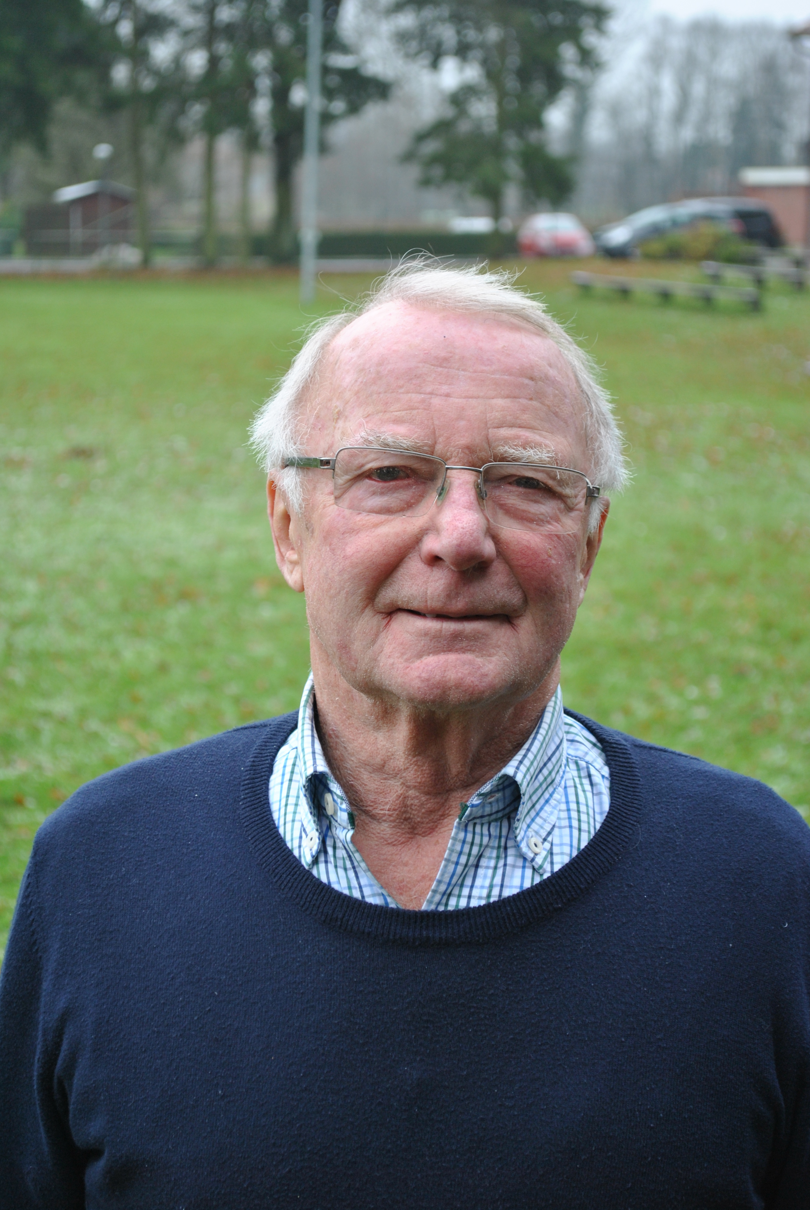 Helmut Schulenburg