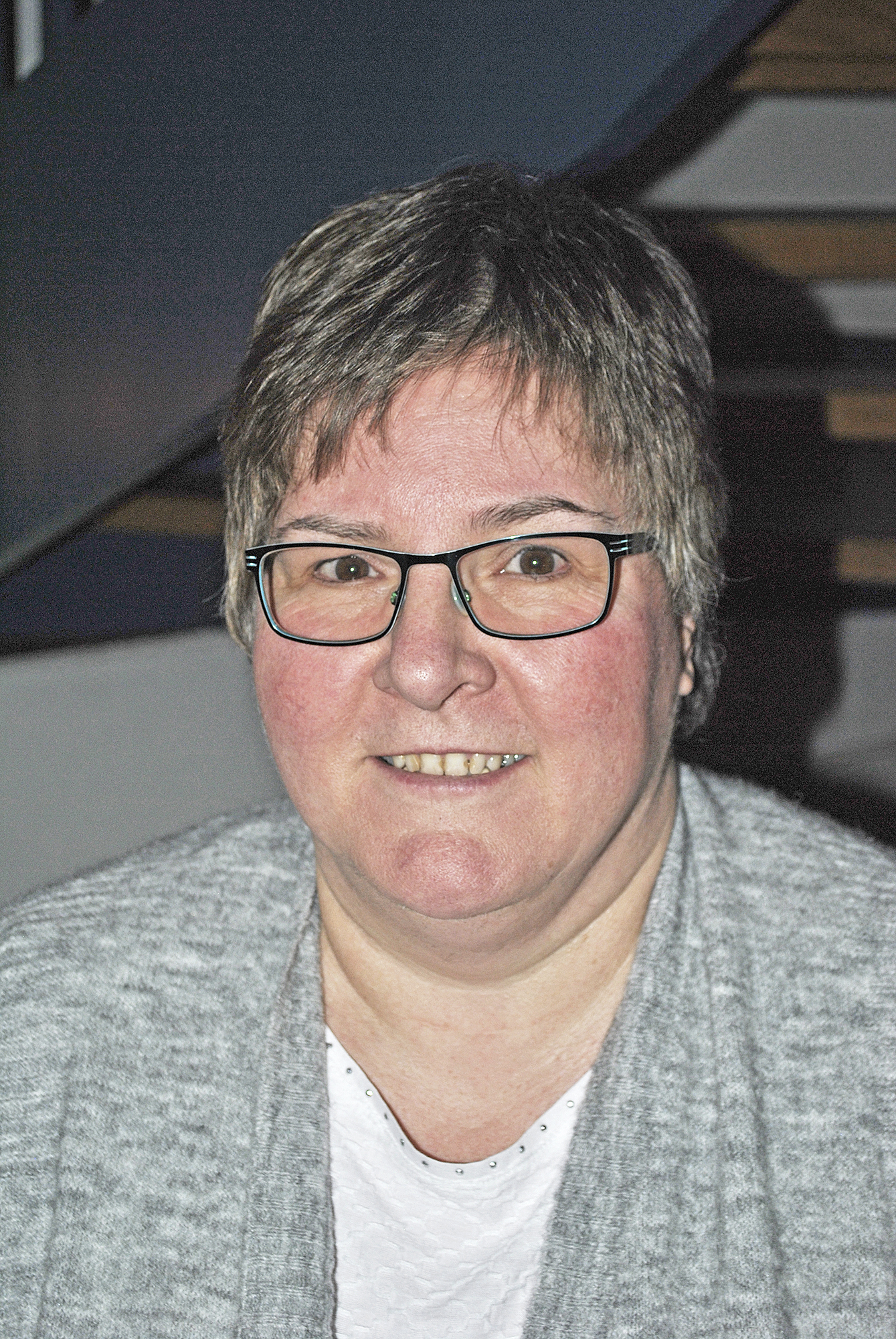 Birgit Lubig