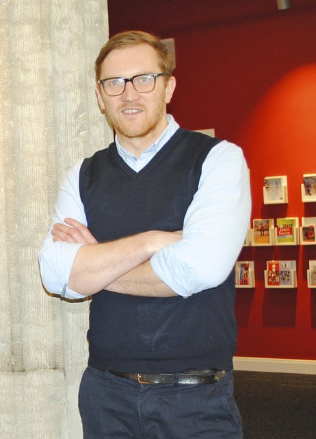 Torsten Lange