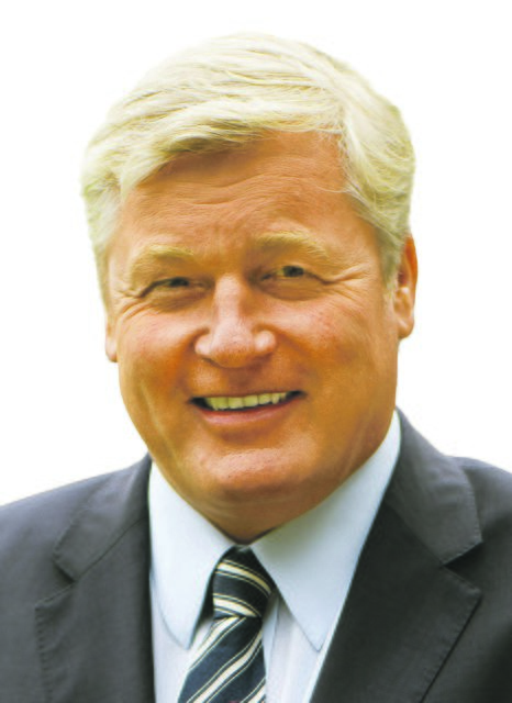 Verkehrsminister Bernd Althusmann (CDU)