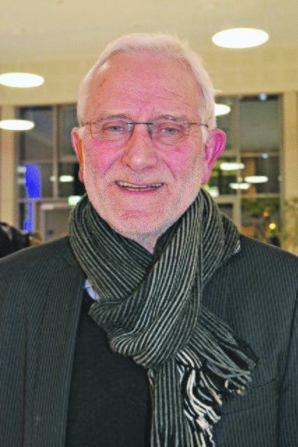 Harald Stemmler