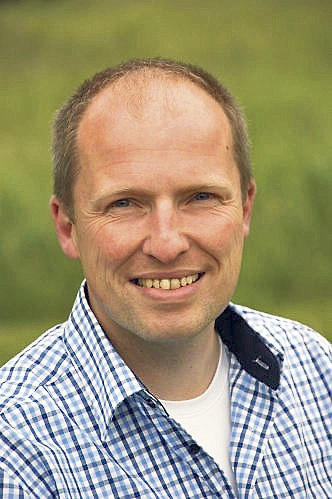 Tobias Handtke (SPD)