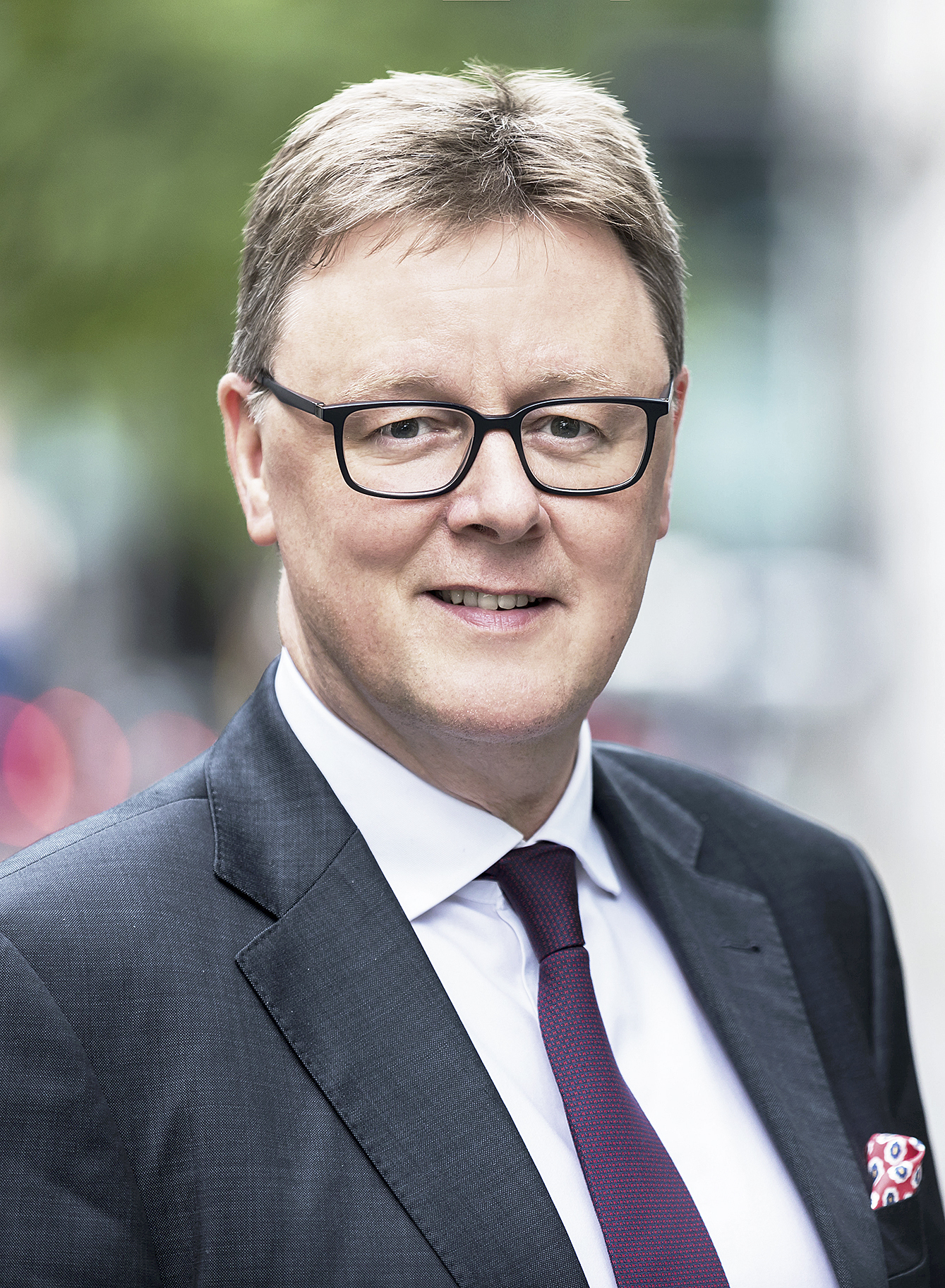 Michael Grosse-Brömer