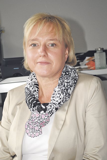 Andrea Lange-Reichardt