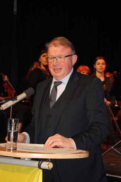 ...Vize-Landrat Rudolf Meyer...