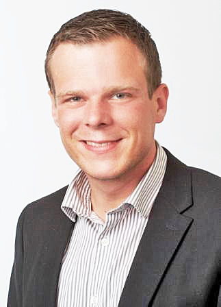Marc Wedemann