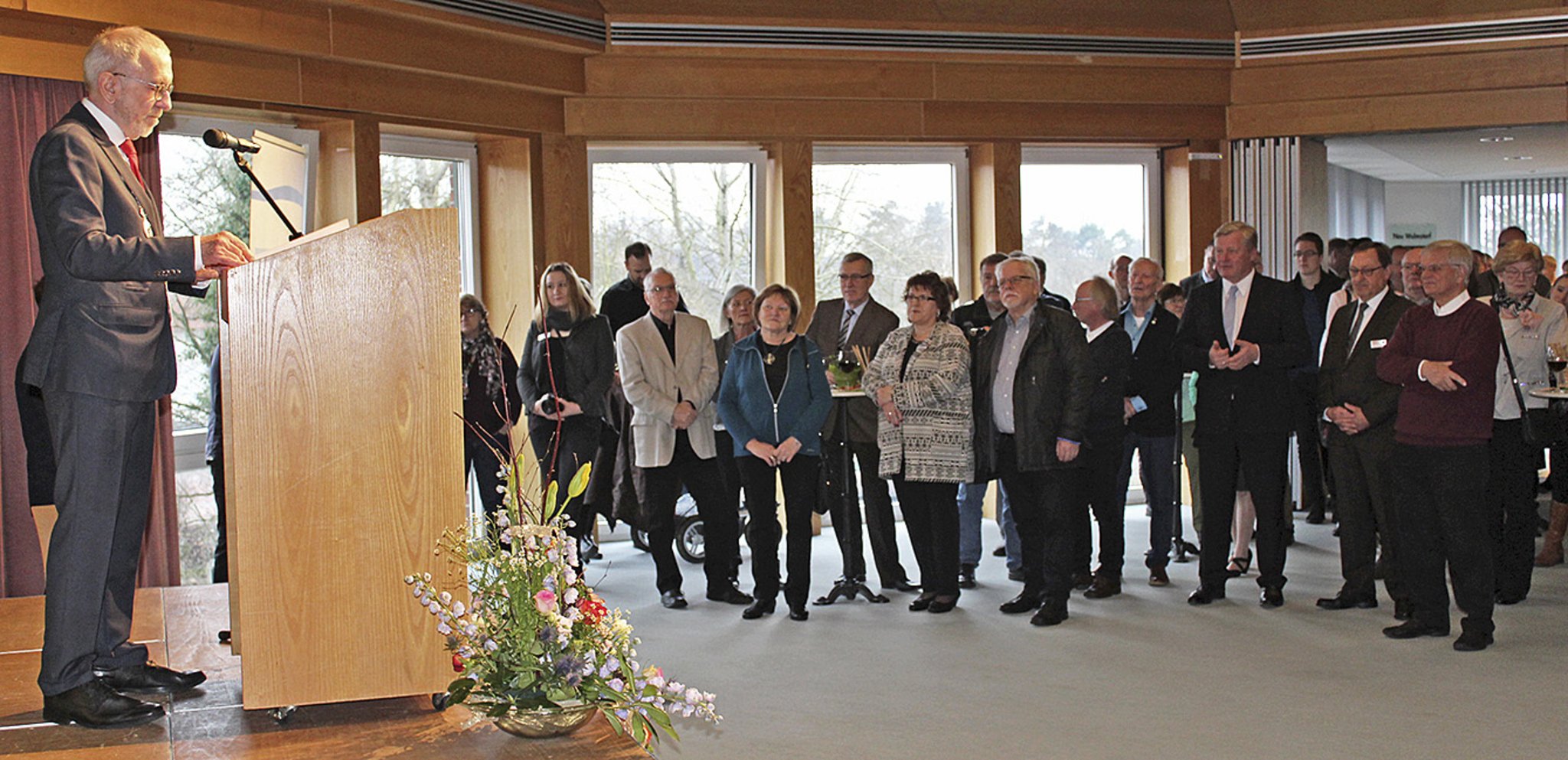 Neu Wulmstorf ProKopfSchulden verdoppeln sich Neu Wulmstorf