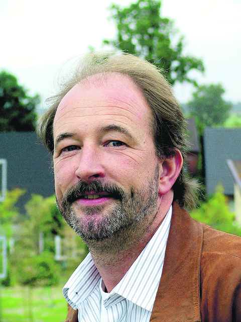Robert Isernhagen