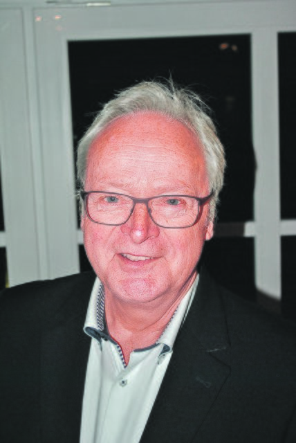 "Positive Impulse für die Region": Hans-Uwe Weyer, Vorsitzender des Verkehrs- und Kulturvereins Salzhausen | Foto: archiv/ce