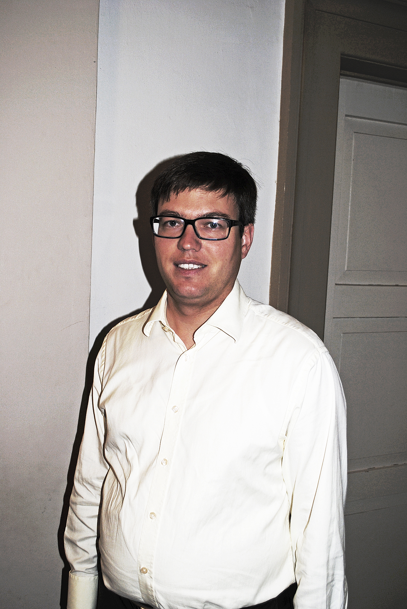 Dr. Stefan Stodolkowitz