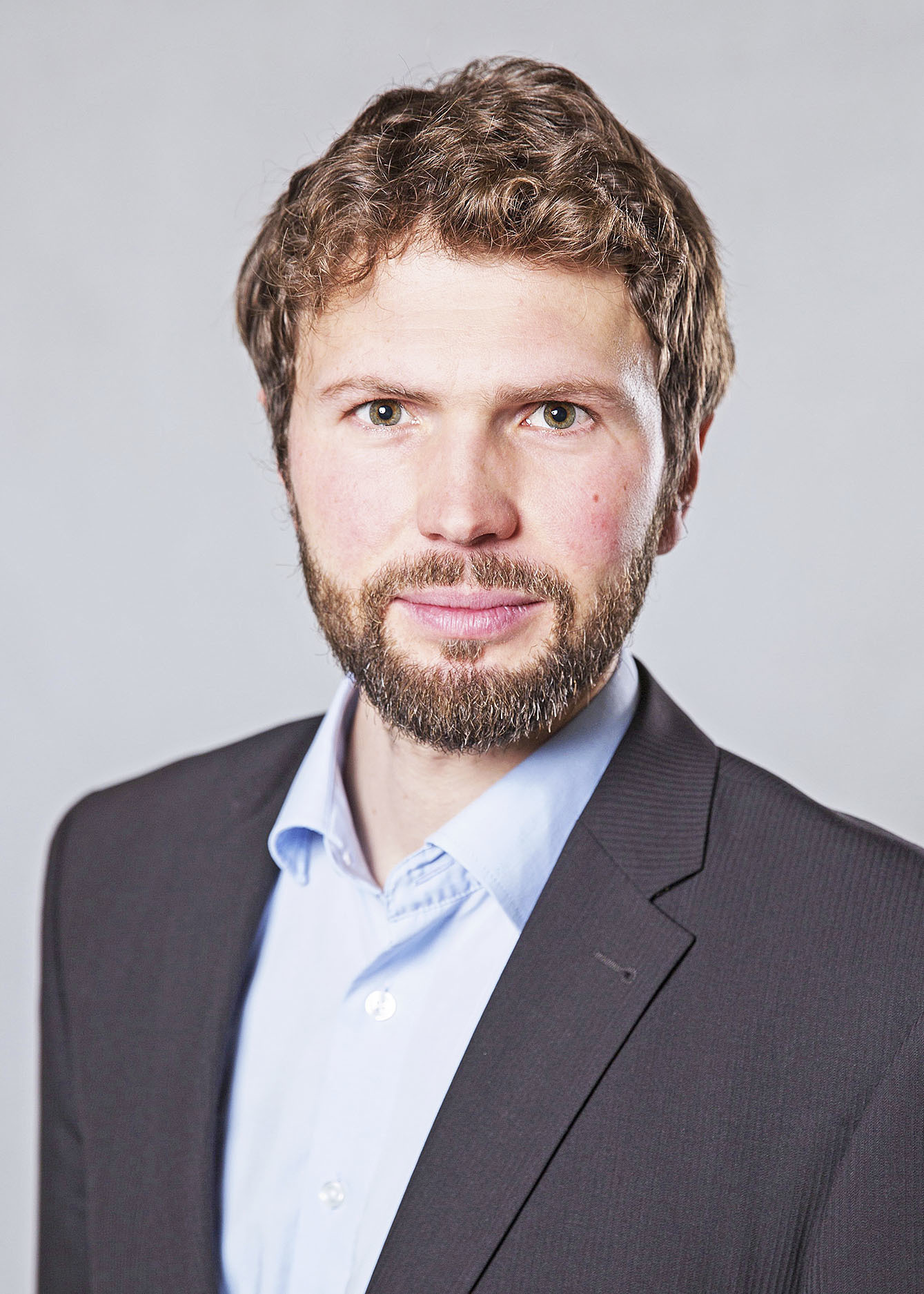 Stefan Baumann leitet seit Jahresbeginn die Kreisvolkshochschule des Landkreises Harburg