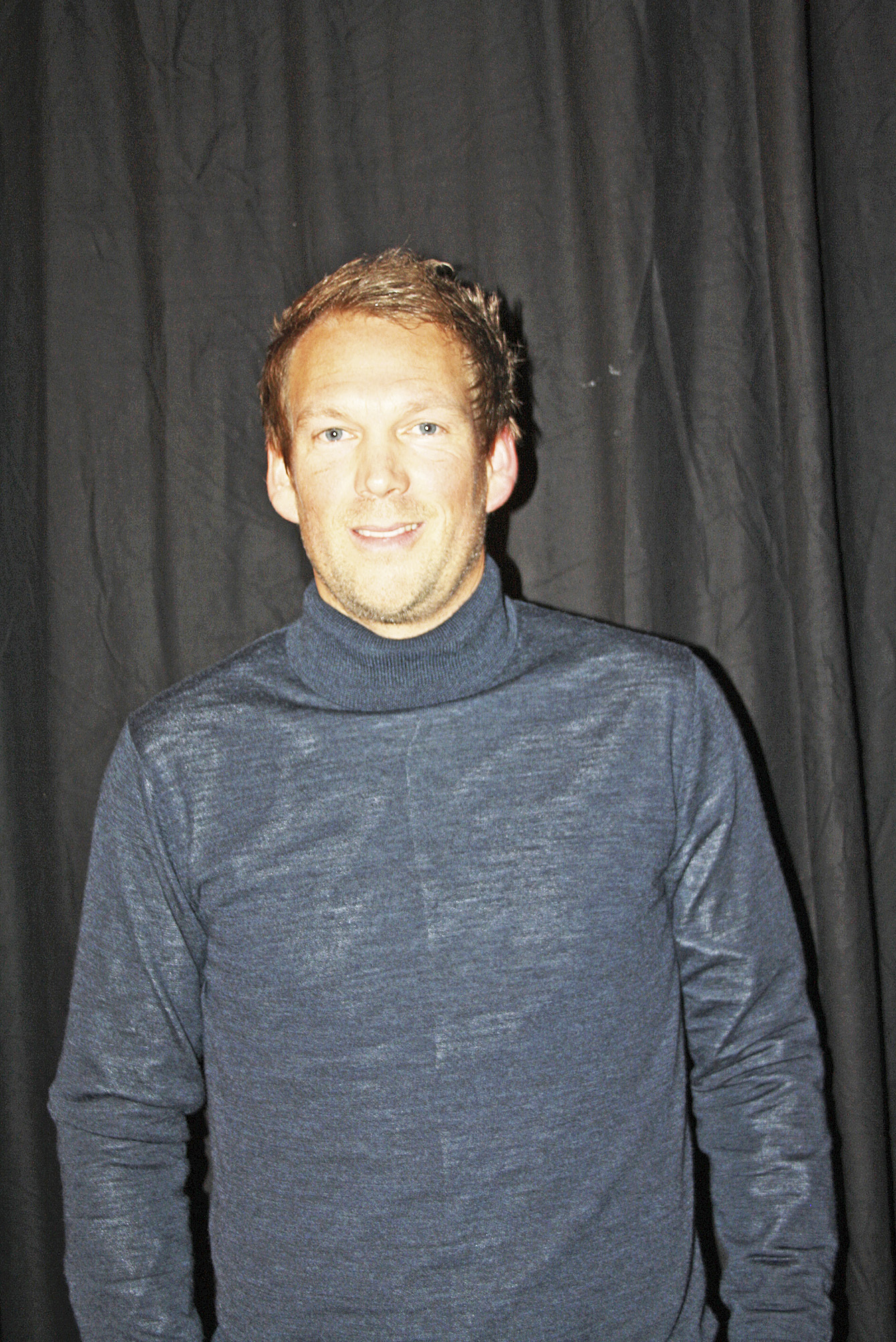 Ex-Profi-Torwart Sven Nehaus