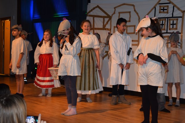 Jugendkultur Pur Die Jugend Zeigte Was Sie Kann Winsen