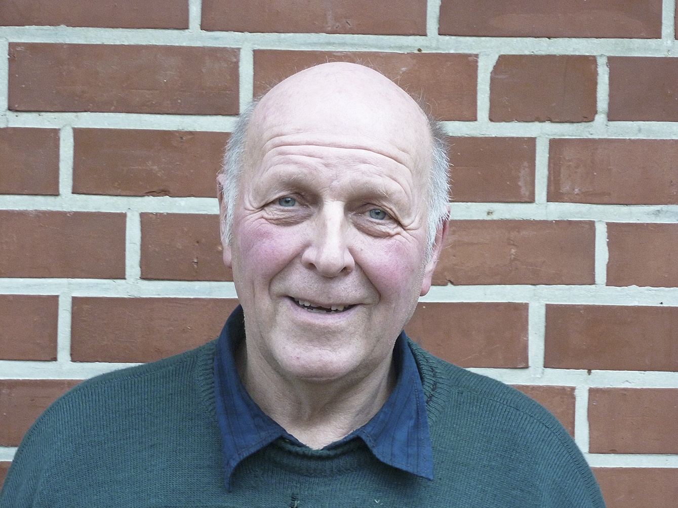 Seit 40 Jahren sammelt Manfred Homann Geld für die deutsche Kriegsgräberfürsorge