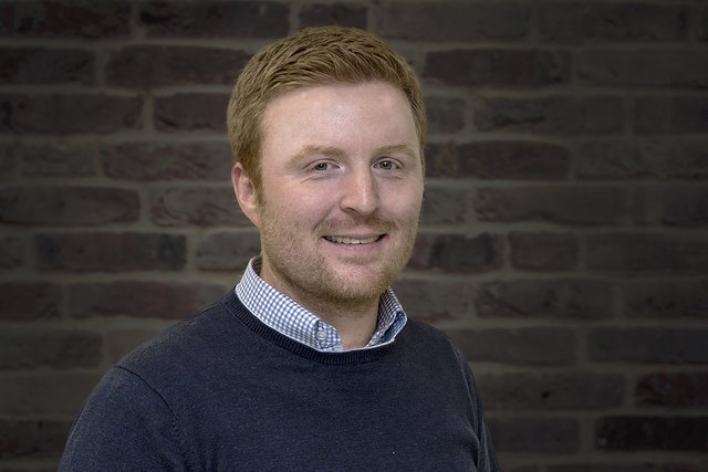 Benjamin Wutzke, Geschäftführer | Foto: Tim Schnoor