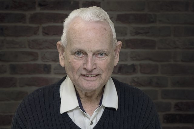 Oswald Meyer, Vorstand, Liegenschaften | Foto: Tim Schnoor