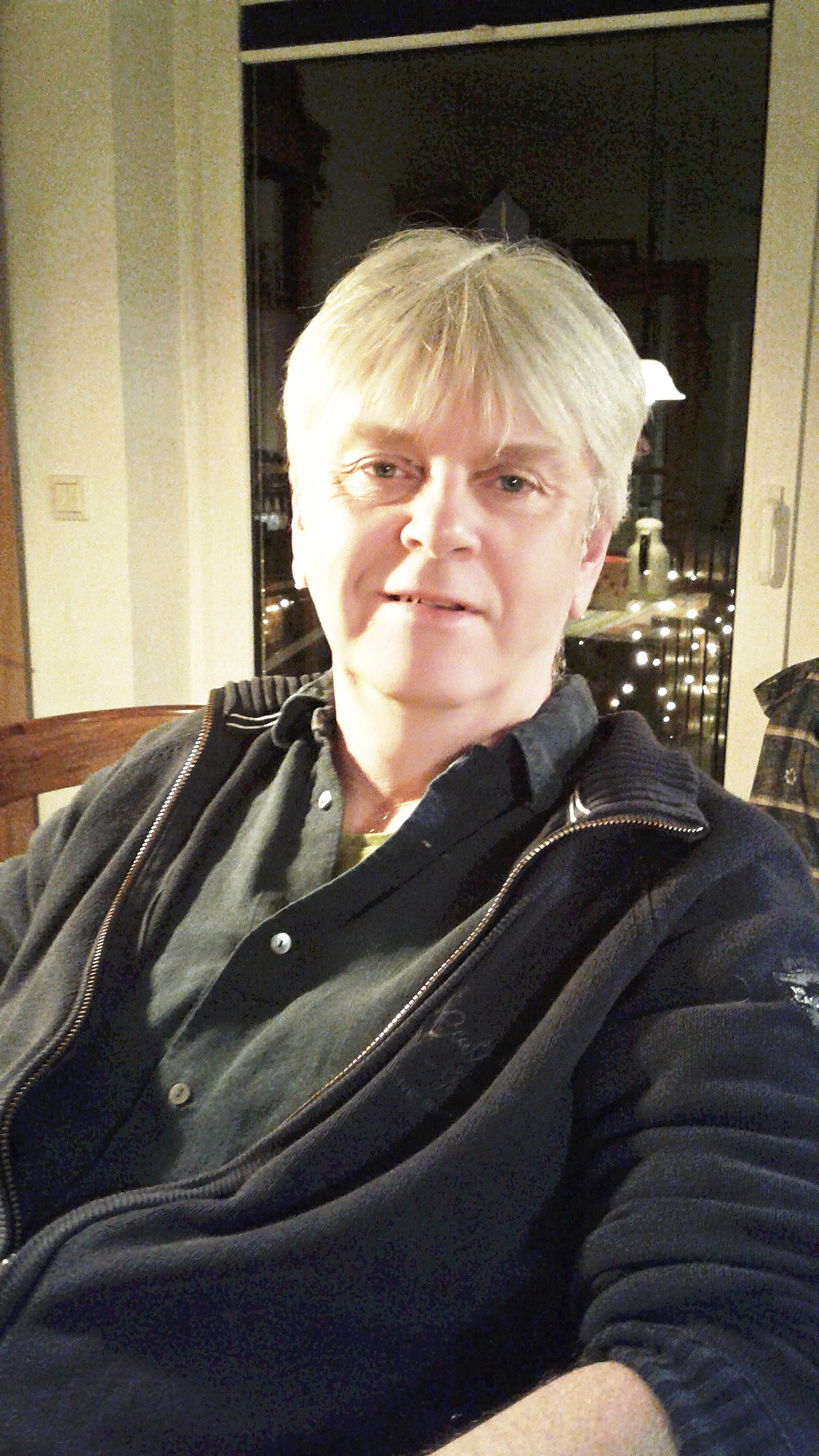 Christian
Petersen