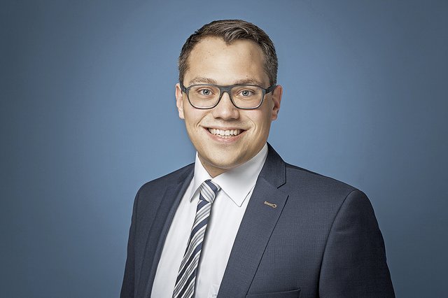 Tiemo Wölken: "Das Positive an der EU wird zu wenig wahrgenommen"