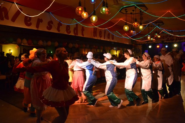 Die Polonaise