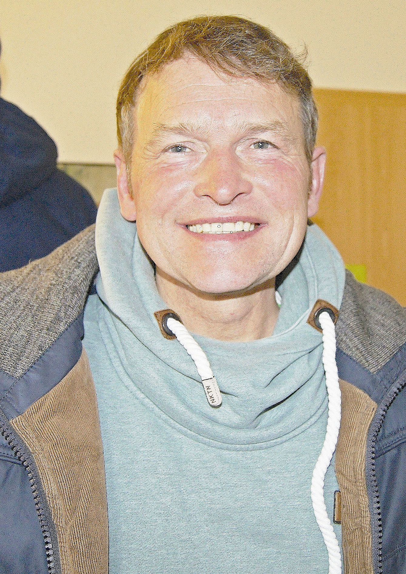 Holger Schlichting