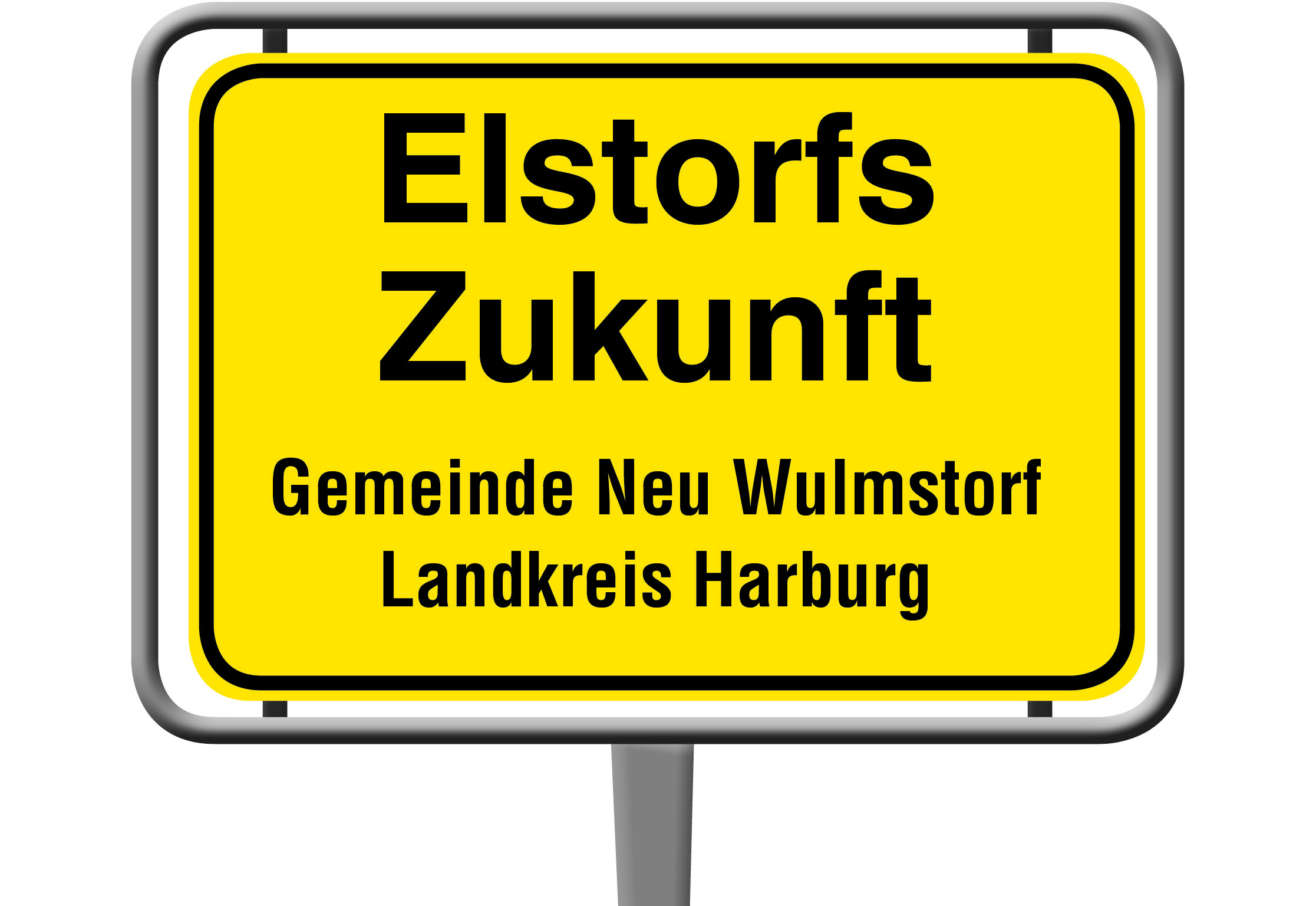 Kommt Wohnbebauung im Westen der geplanten Ortsumfahrung in die Quere? Elstorfs Zukunft wird gerade heiß diskutiert