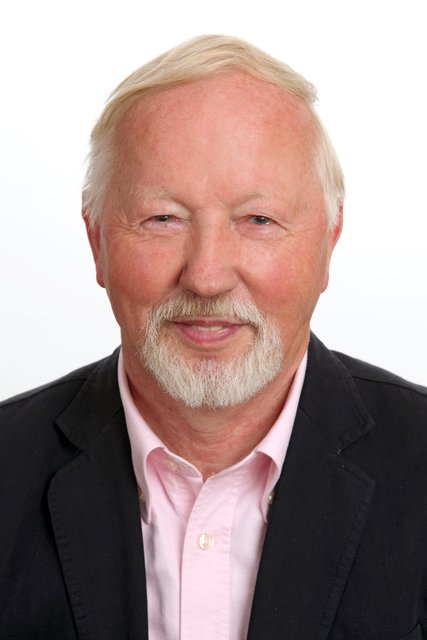 Seit sieben Jahren Bürgermeister in Bendestorf: Hans-Peter Brink