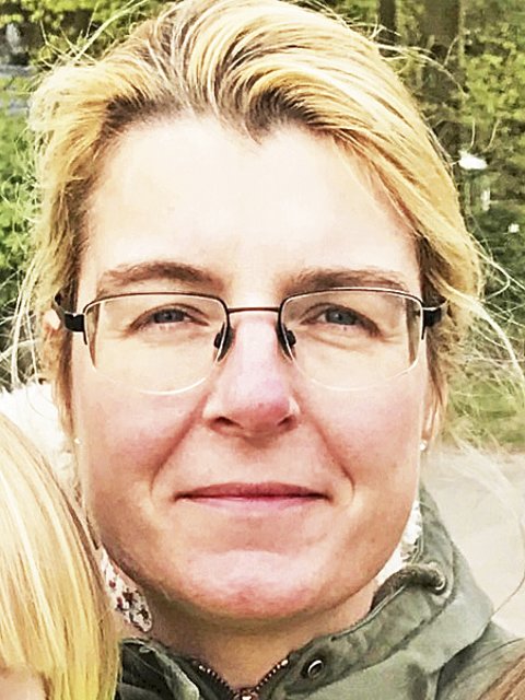 "Riesiger Schaden für die Natur": Melanie Ronde, Vorsitzende des NABU-Ortsvereins Hanstedt-Salzhausen