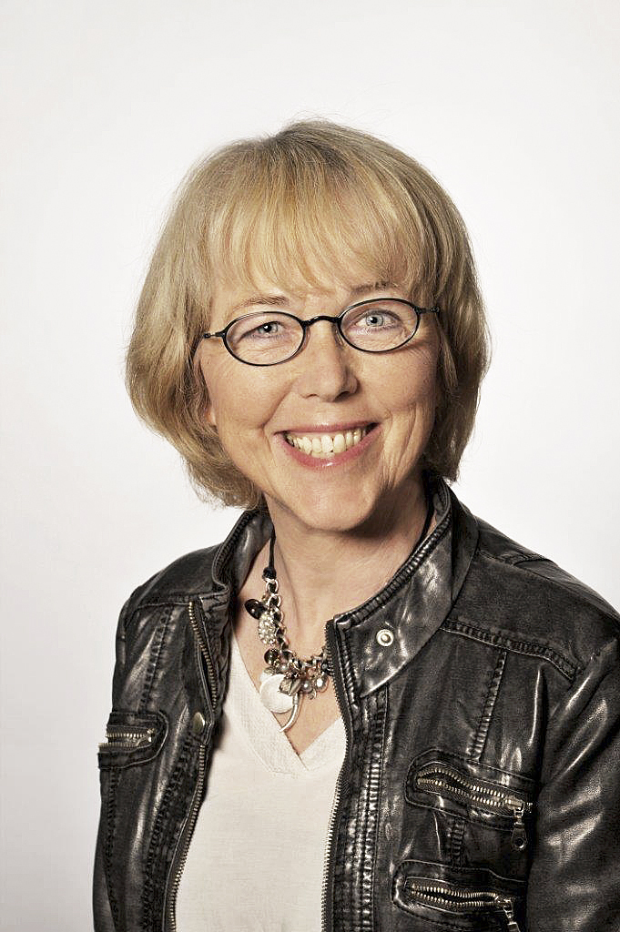 Elisabeth Brinkmann