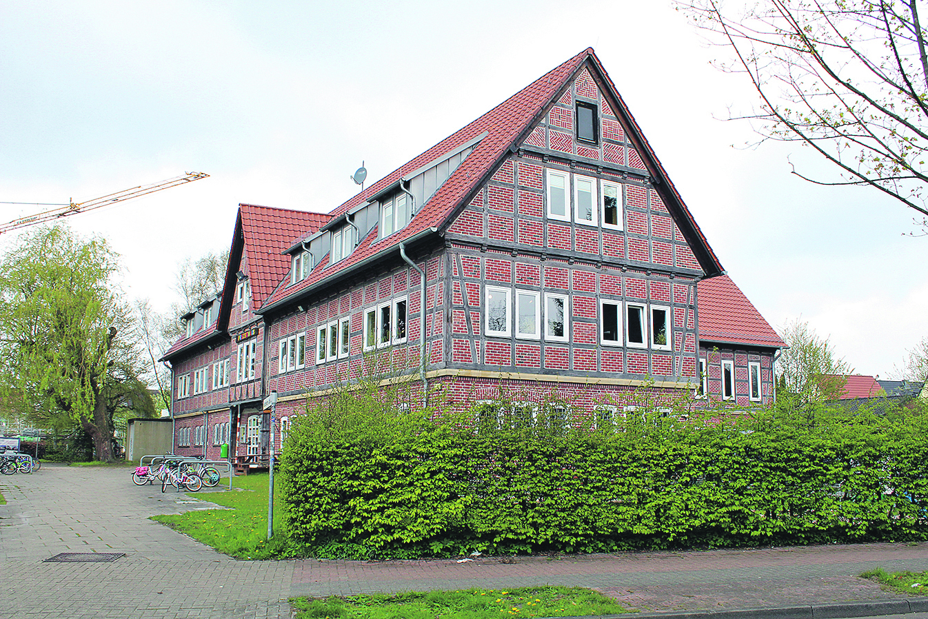 Welche Angebote soll es im Freizwthaus und anderen Einrichtungen geben? Die Kinder und Jugendlichen entscheiden mit