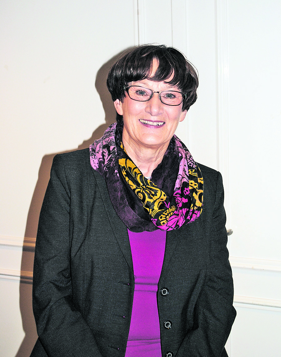 Brigitte Netz