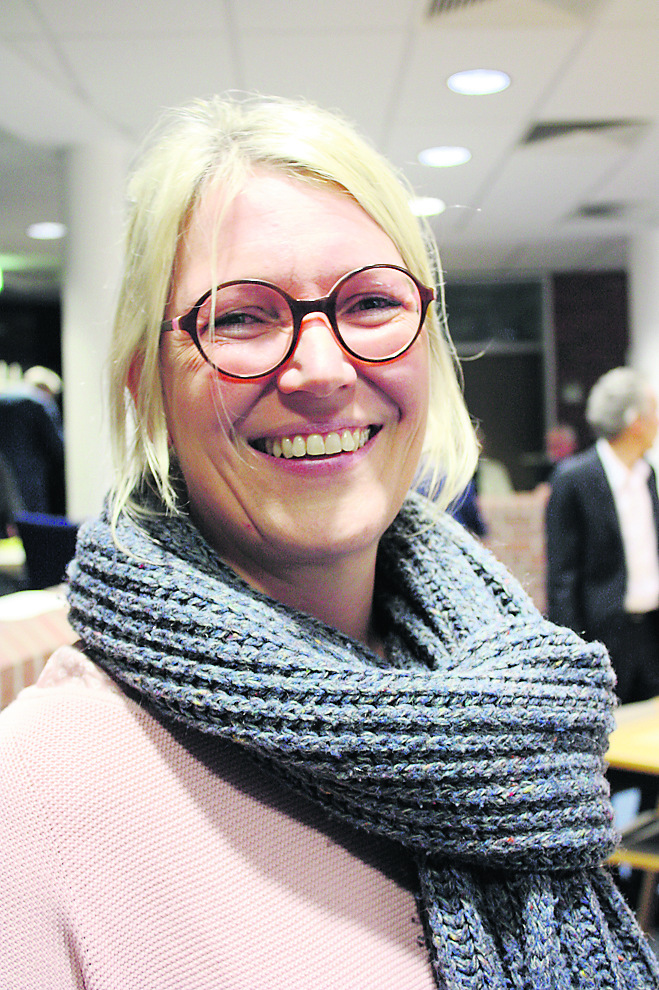 Imme-Janne Schoof