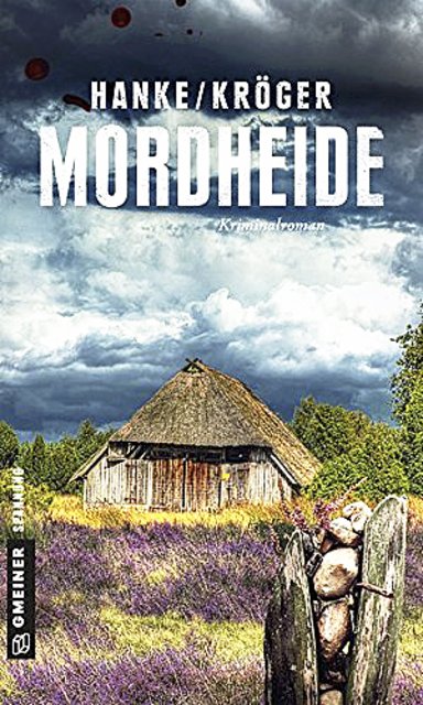 Gerade erschienen: Mordheide