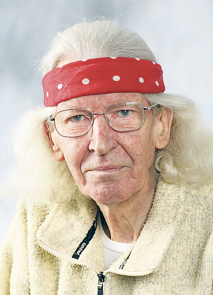 Hanscarl Hoffmann ist verstorben