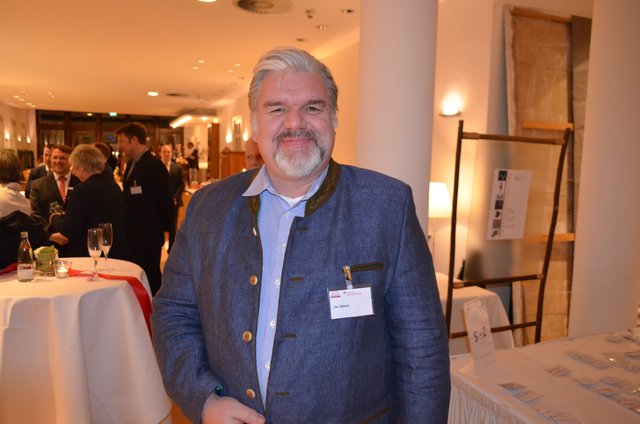 Jan Stöver (Rechtsanwalt in Buchholz)