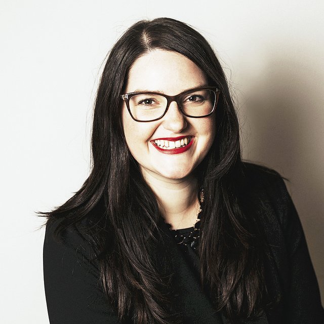 Ann-Katrin Peters: Kommunikative und herzliche, studierende Friseurmeisterin | Foto: Katrin Stroz