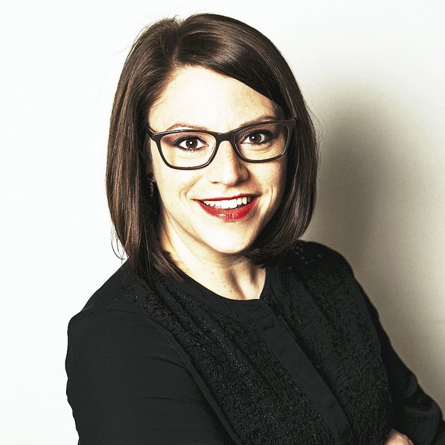 Steffanie Tschritter: Spezialisiert in Trend und klassischen Farbtechniken | Foto: Katrin Stroz