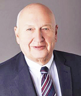 Ralf Krumm (FDP)