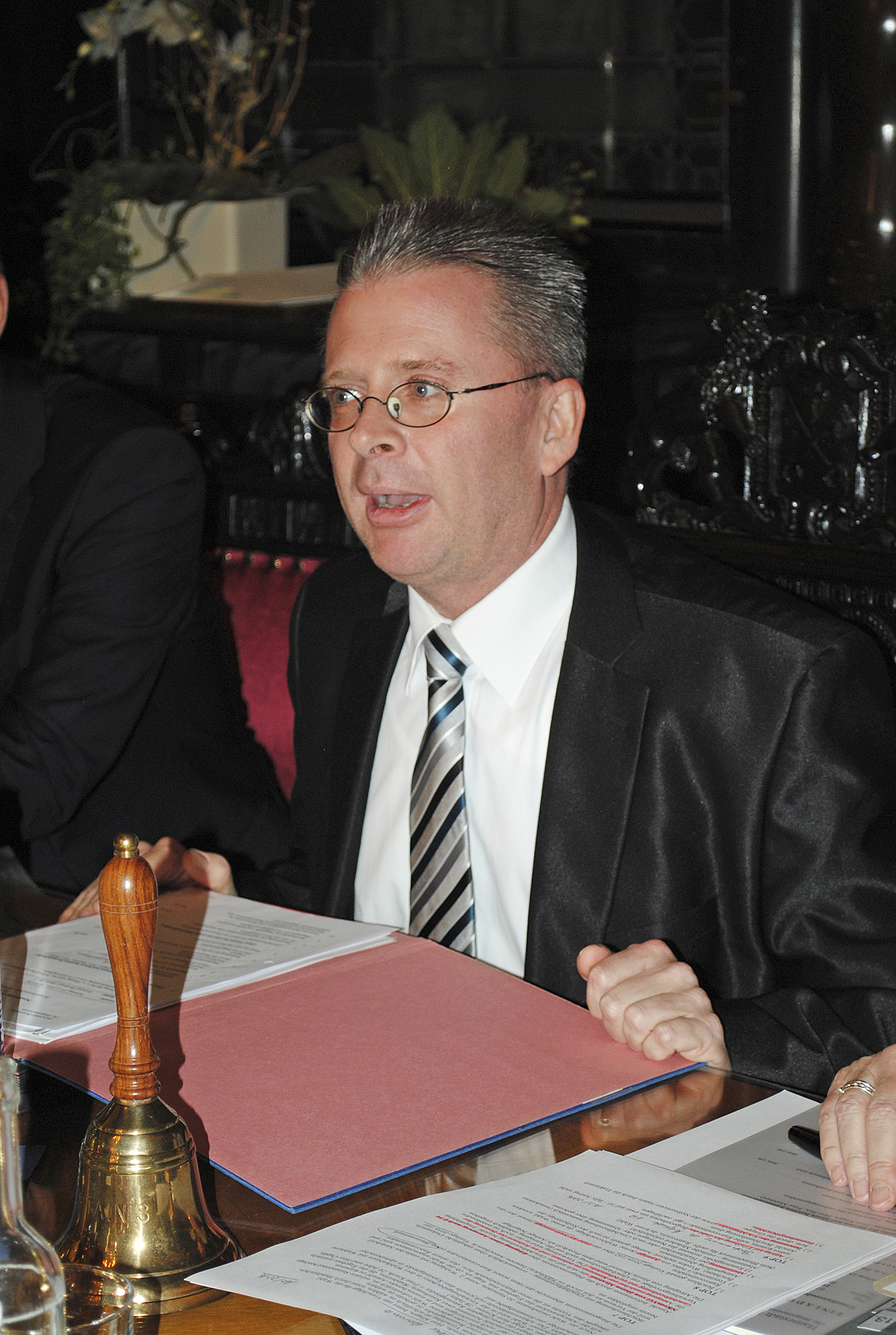 Christian Krüger