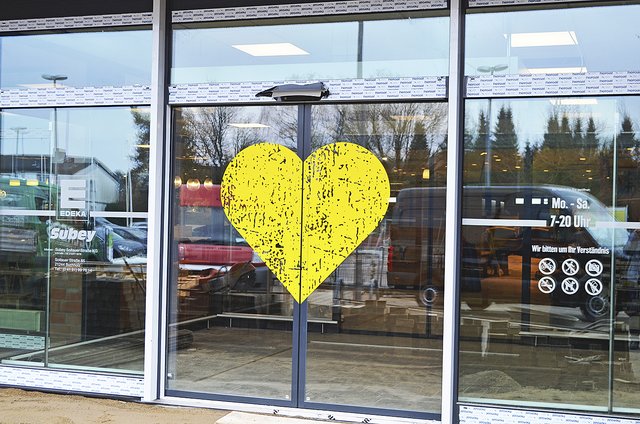 Am Donnerstag, 15. März, öffnet der EDEKA Subey seine Türen für die Besucher
