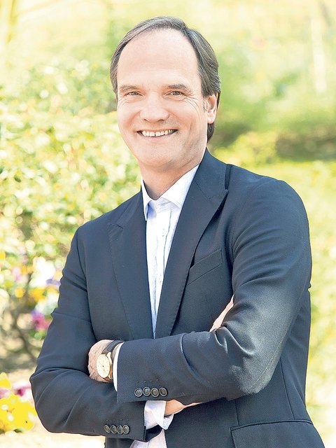 Dr. Hans-Heinrich Aldag warnt vor einem Kahlschlag bei den Notaufnahmen