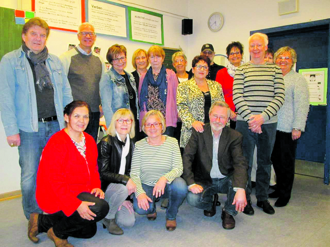 Neu Wulmstorf Wie vor 50 Jahren Neu Wulmstorf