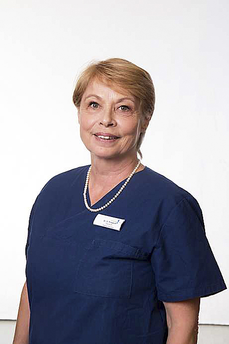 Dr. Gabriele Probandt