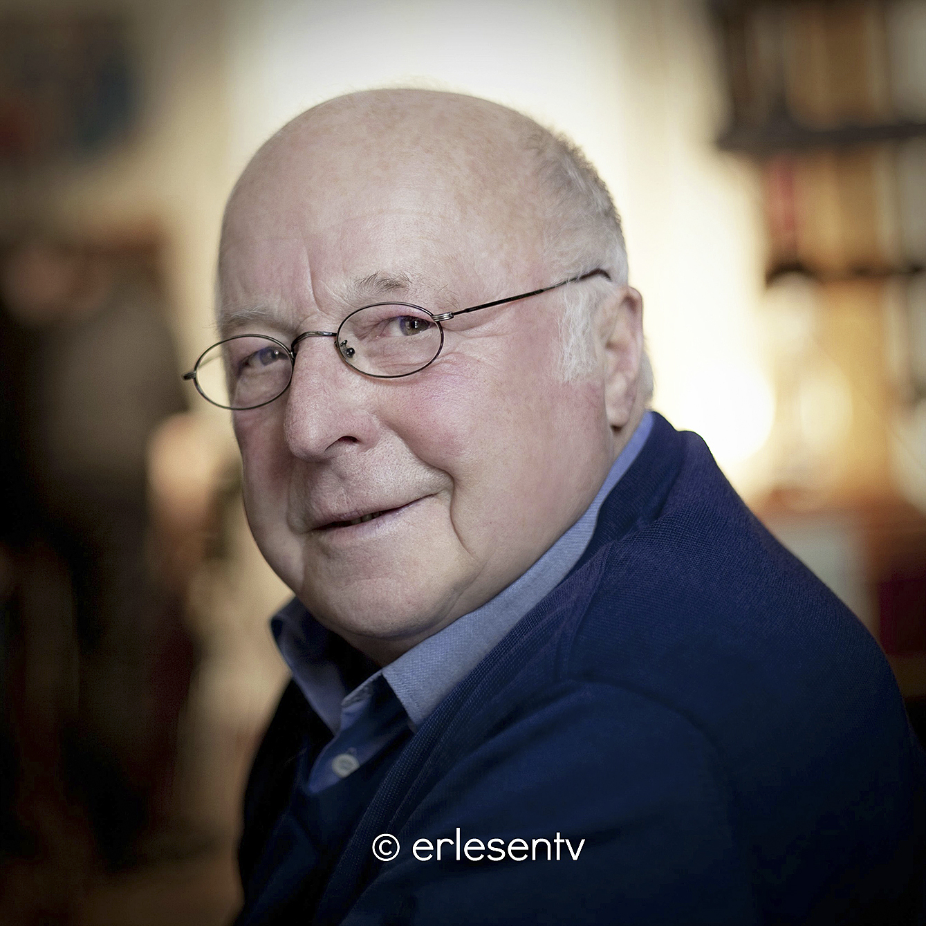 Sein "Die Renten sind sicher"-Satz ist legendär: Dr. Norbert Blüm