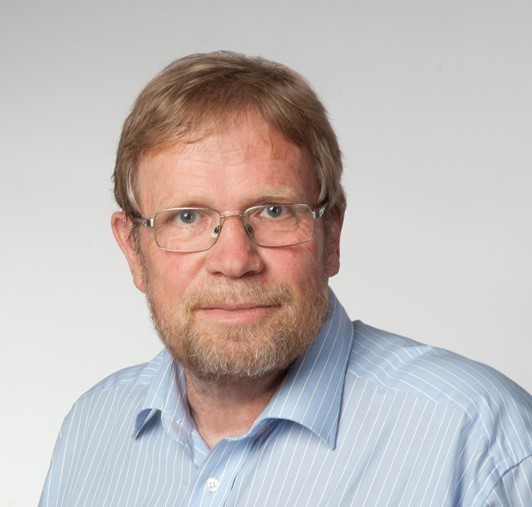 Neuer Vorsitzender des Grünen-Ortsverbandes: Joachim Bartels aus Eyendorf