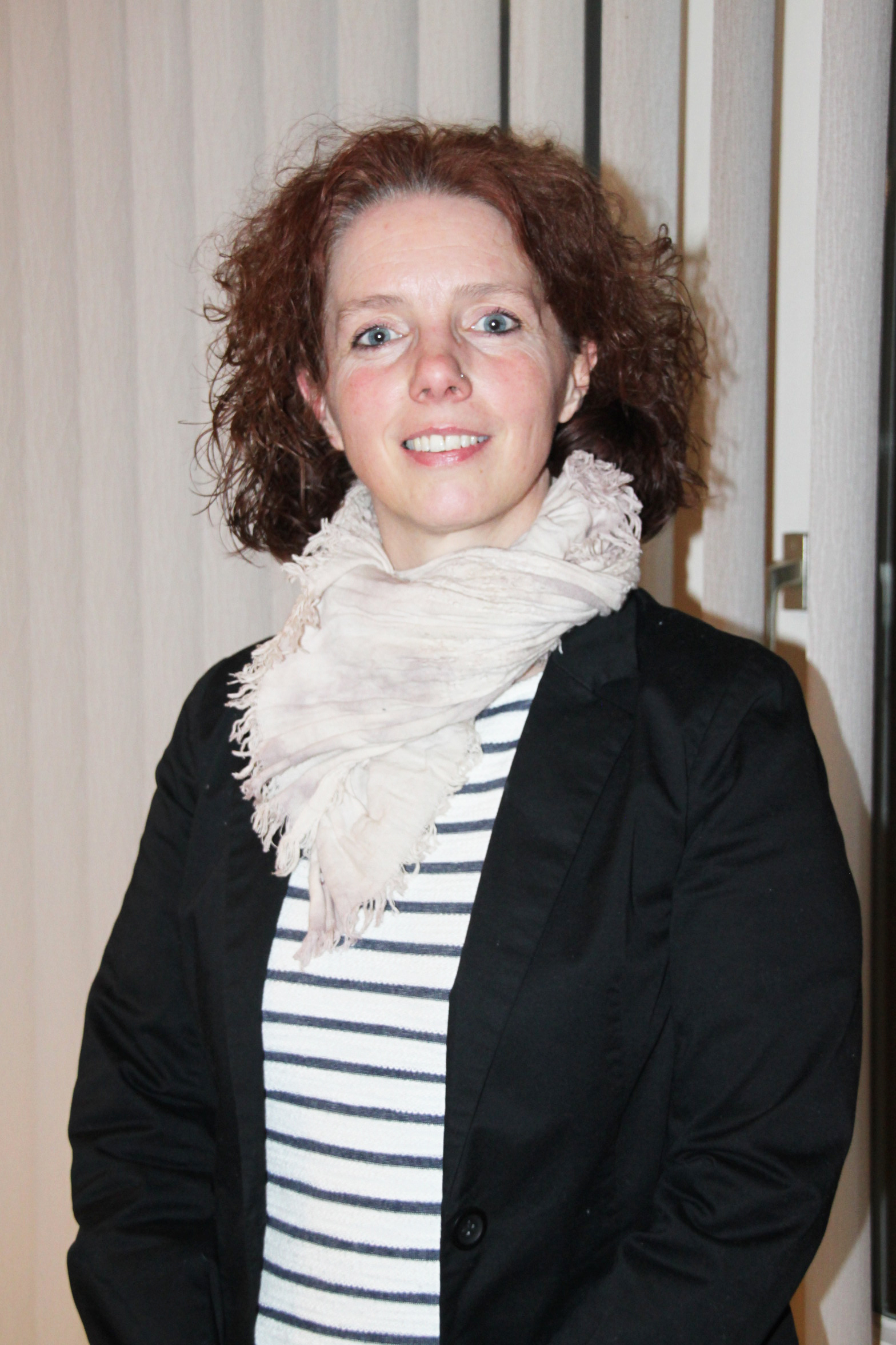 Hiltrud Gold