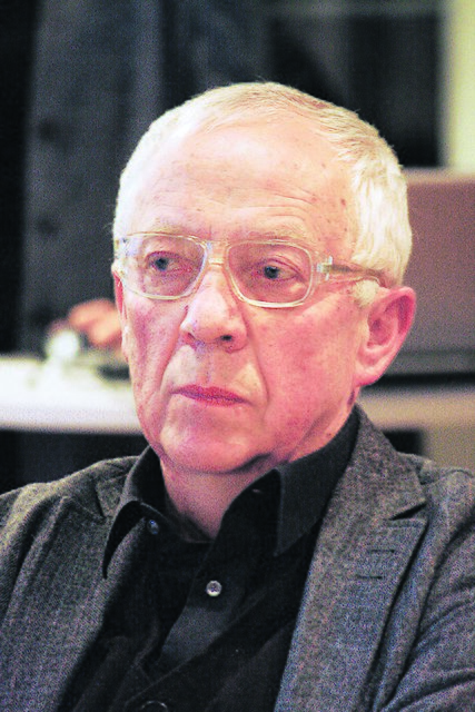Löste eine Kontrolle des Staatlichen Gewerbeaufsichtsamtes Lüneburg und des Landkreises Harburg aus: Hans-Jürgen Börner