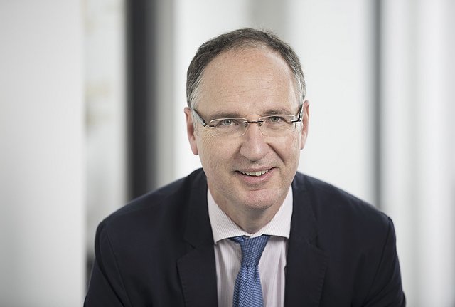 Volker Linde